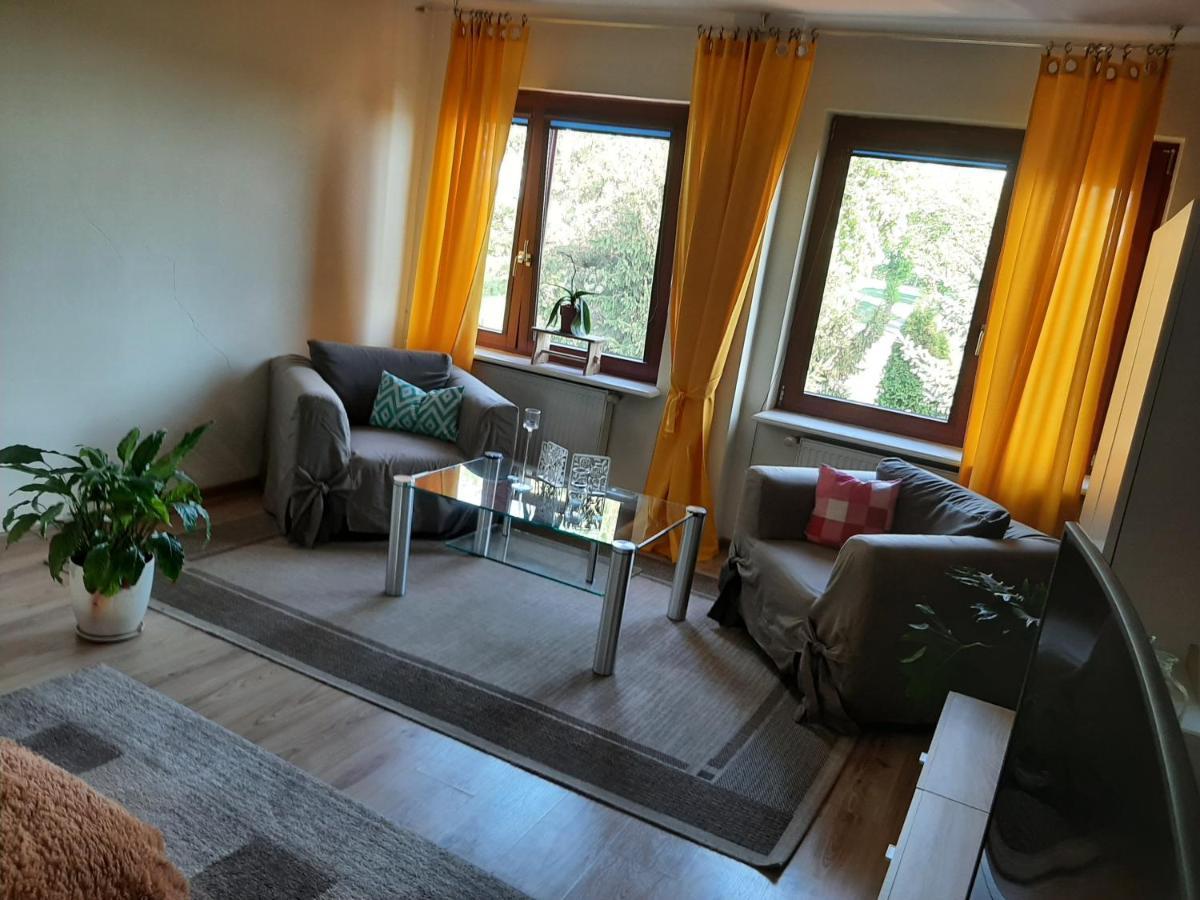 Noclegi Zdzislaw Sieradzki Zbiczno Exterior foto